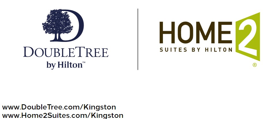 Double Tree / Home2 Suites Logo
